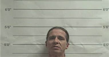 Jacob Theriot, - Orleans Parish County, LA 